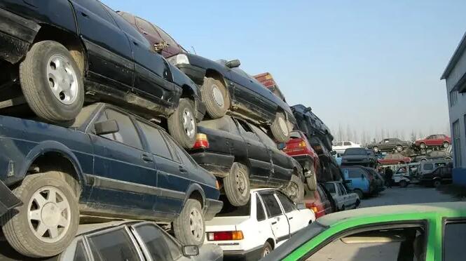 車(chē)輛報廢與車(chē)輛注銷(xiāo)有什么區別